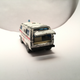 Illustration for article titled Matchbox Volkswagen transporter (1980s)